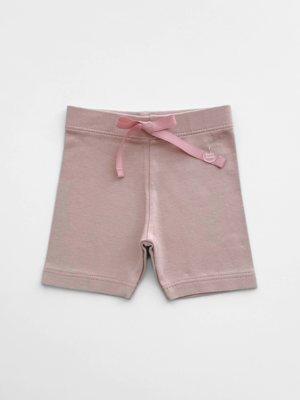 BIKER LYCRA ROSA